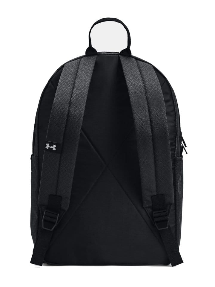 Backpack Under Armour UA Loudon Ripstop Backpack-BLK