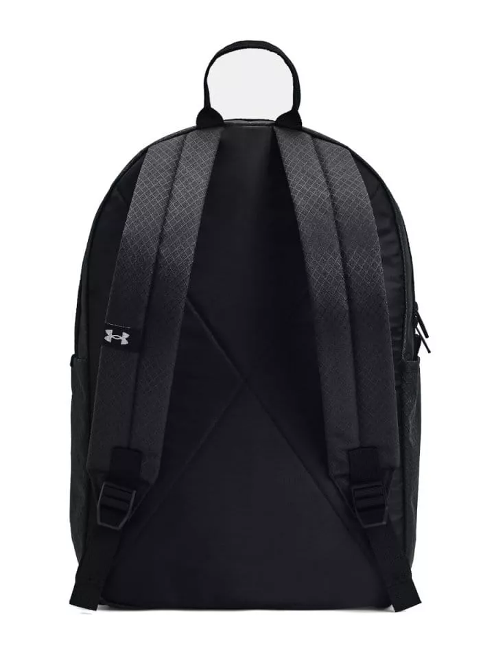 Plecak Under Armour UA Loudon Ripstop Backpack-BLK