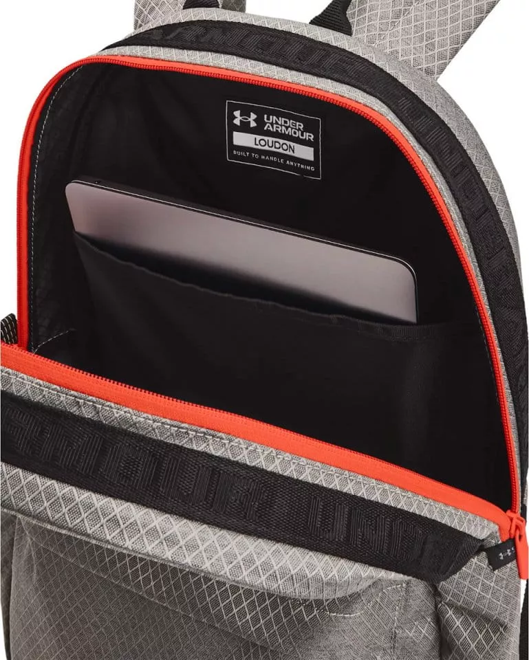 Sac à dos Under Armour UA Loudon Ripstop Backpack