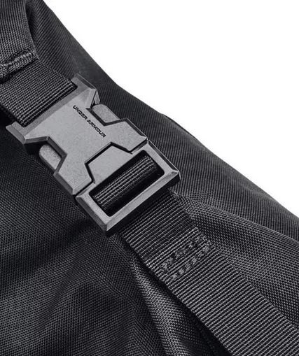 Saco de calçado Under Armour UA Contain Shoe Bag-BLK