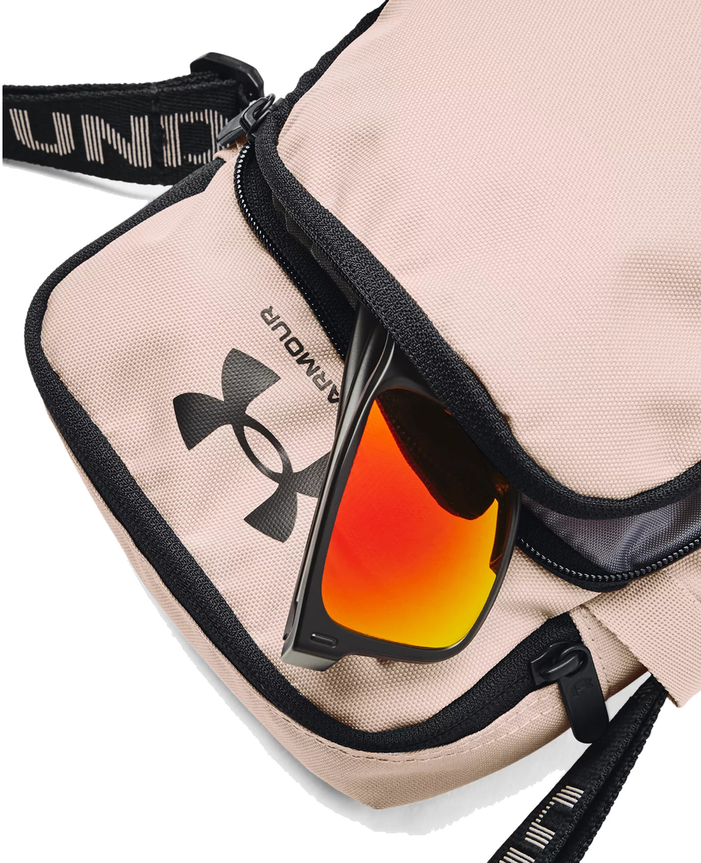 under armour loudon crossbody bag