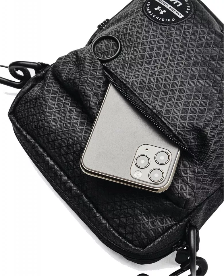 Taška Under Armour Loudon Ripstop Crossbody