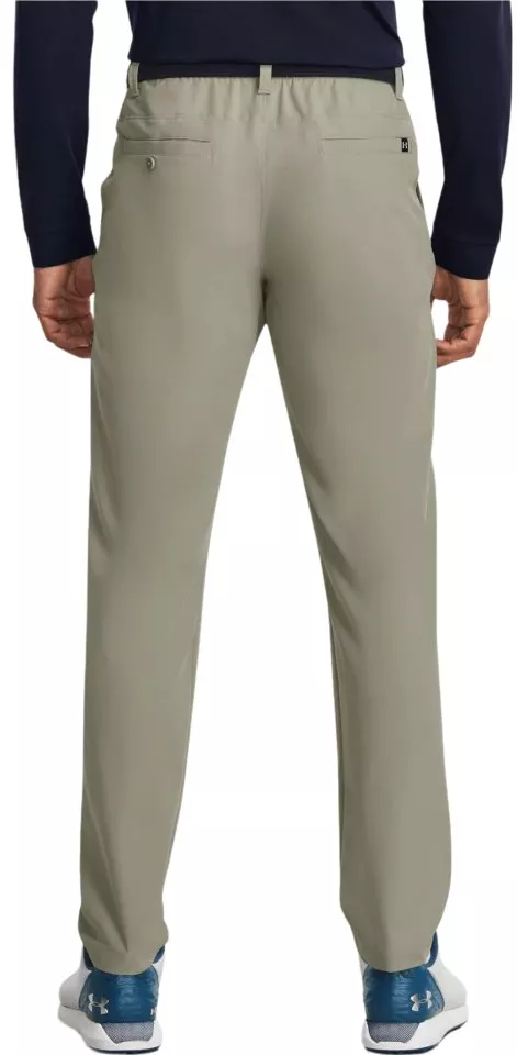 Pantalons Under Armour Drive Tapered