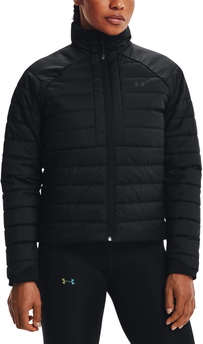 Under Armour UA Insulate Jkt-BLK Dzseki