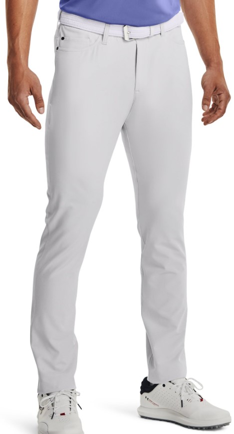 Hose Under Armour UA 5 Pocket Pant-GRY