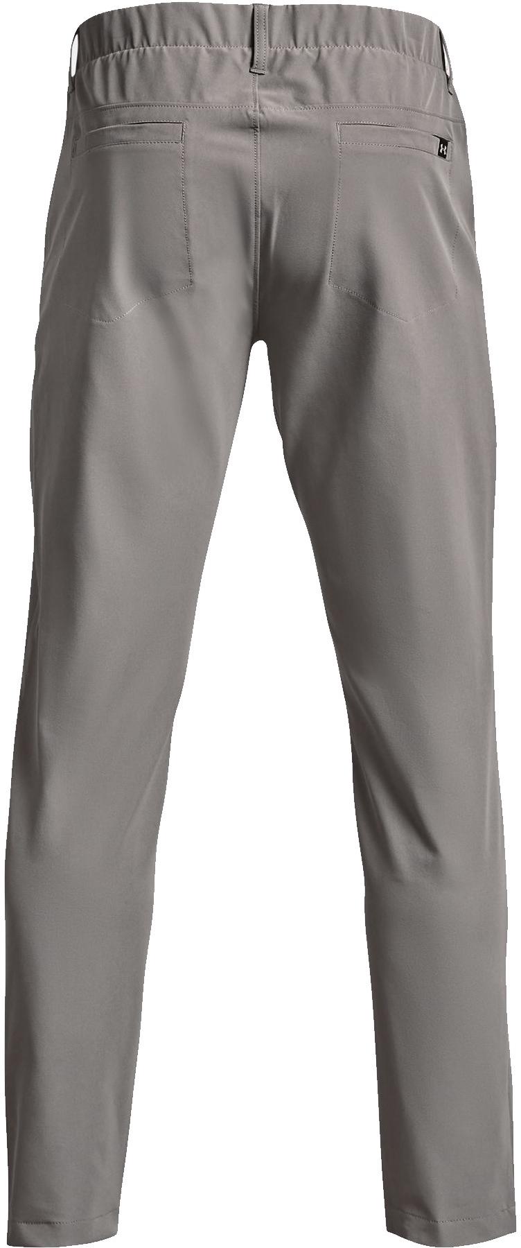 Under Armour Mens UA Drive 5 Pocket Pants Golf Pants 1364934 - New