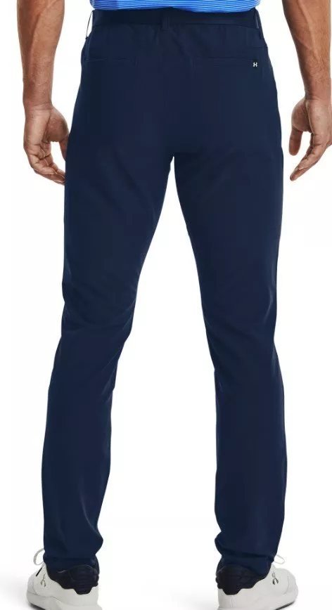Pantalons Under Armour UA 5 Pocket Pant-NVY