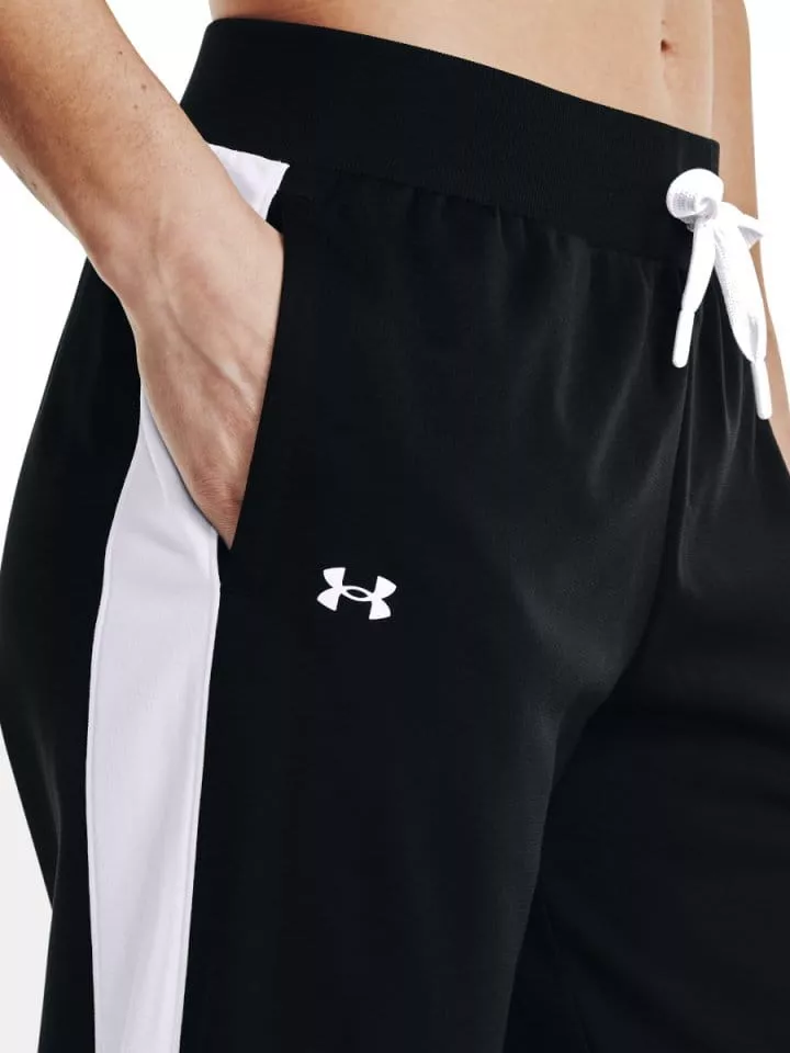 Trening Under Armour Tricot Tracksuit-BLK