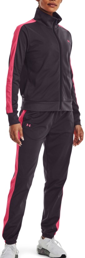 Trening Under Armour Tricot Tracksuit-PPL