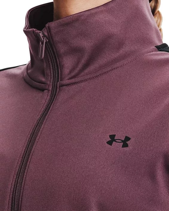 Kit Under Armour Tricot Tracksuit 