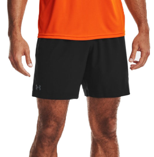 Under Armour UA Woven 7in Shorts