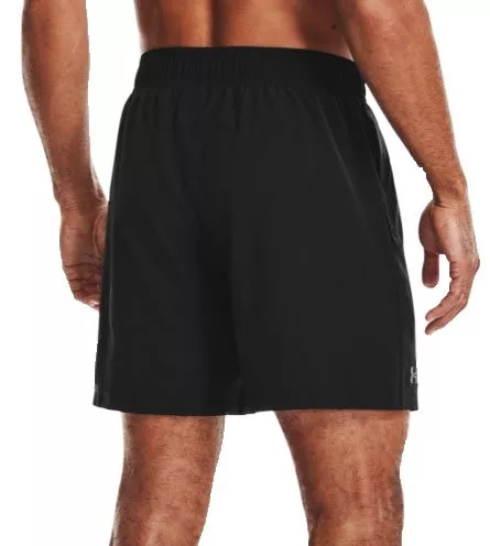 Under Armour UA Woven 7in Shorts