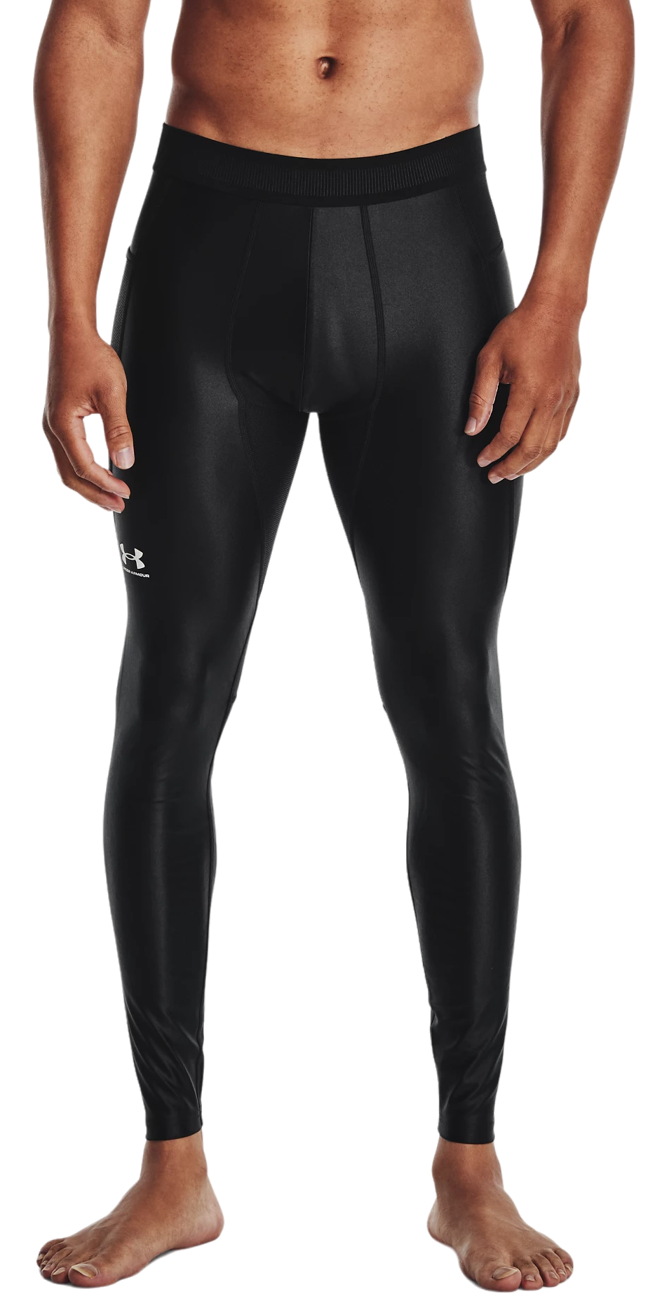 Pantaloni Under Armour Iso-Chill Leggings