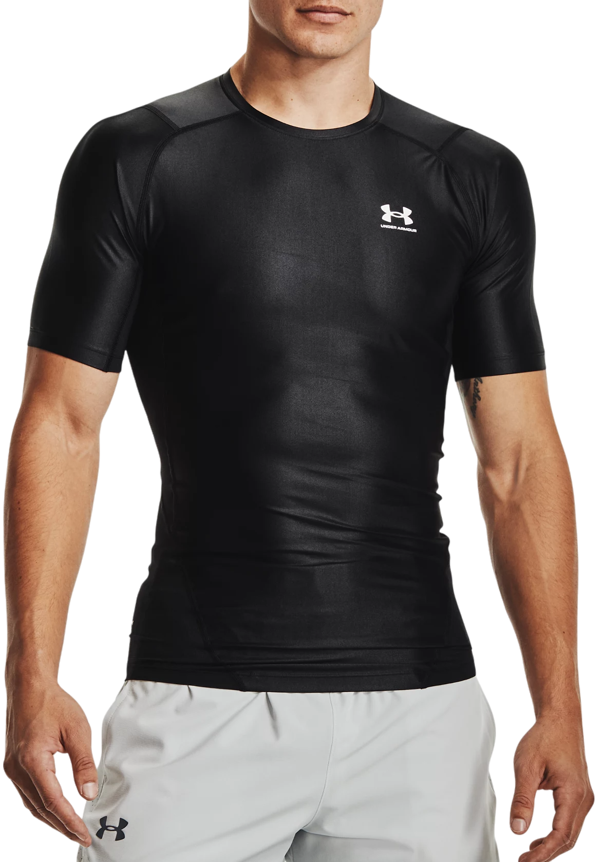 T-shirt Under Armour IsoChill Comp