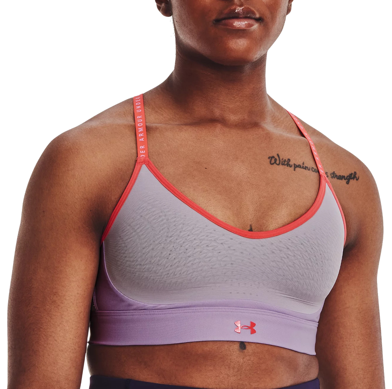 Rintaliivit Under Armour Infinity