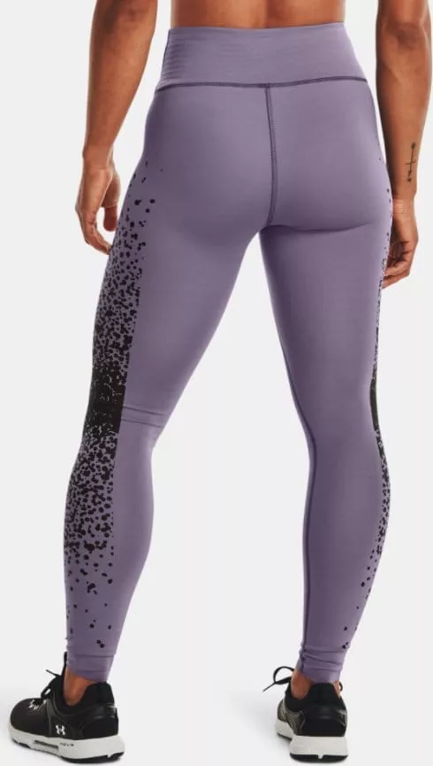 Pantalón Under Armour Rush Flagship