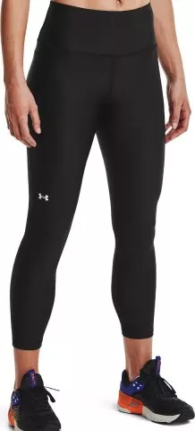 WOMEN'S UNDER ARMOUR HEATGEAR HIRISE COMPRESSION LEGGINGS - UNDER