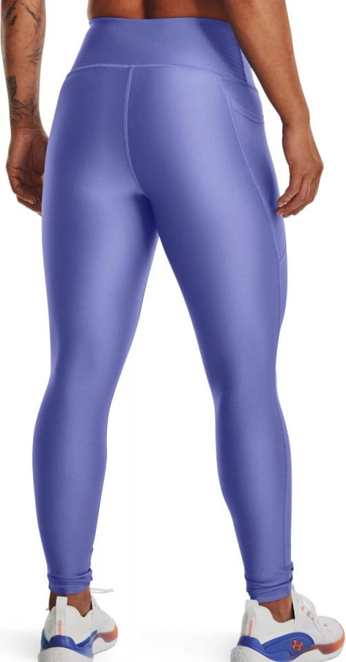 Colanți Under Armour HiRise Leg