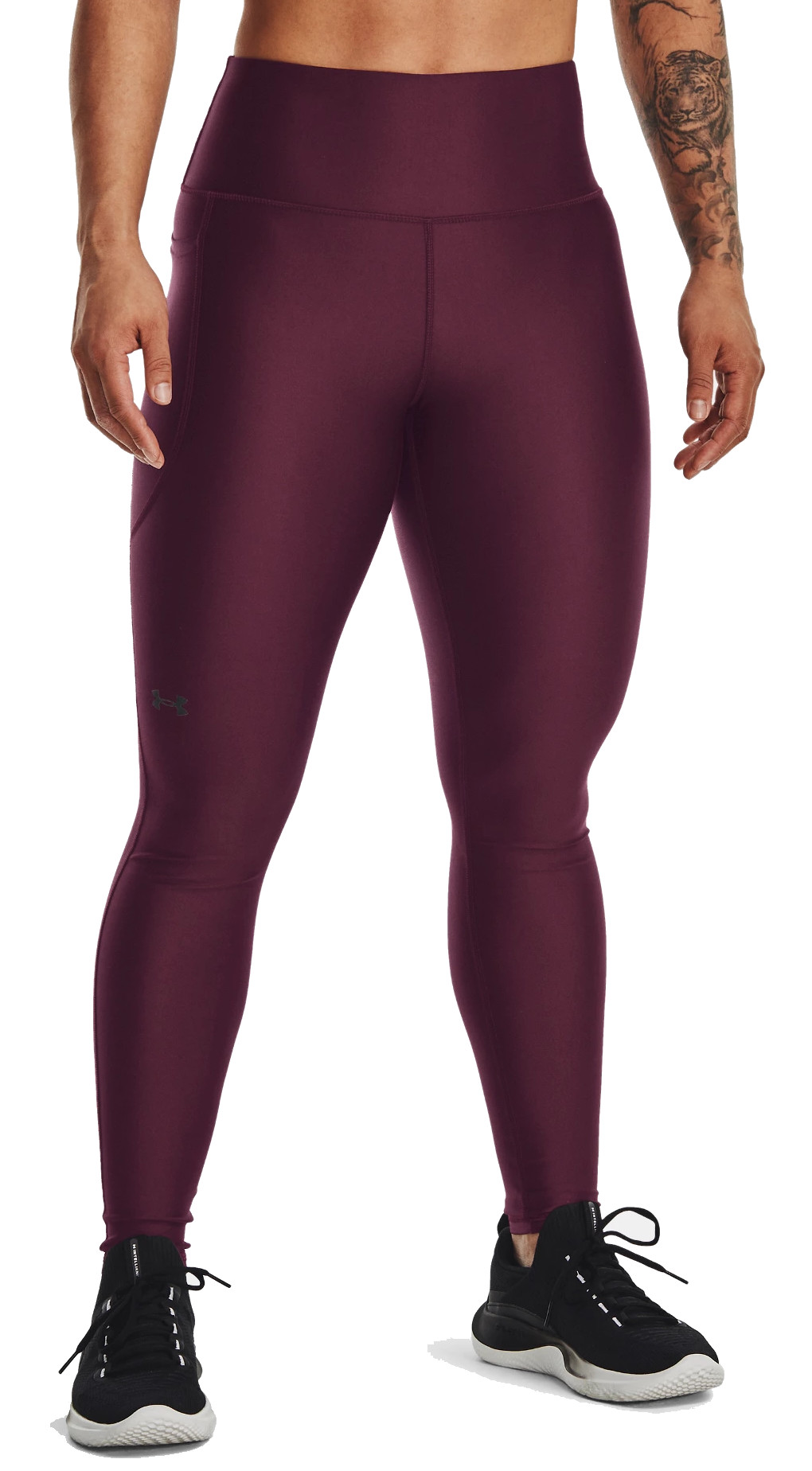 Legginsy Under Armour HeatGear