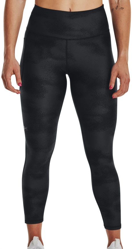 Leggings Under Armour AOP Ankle Leg-BLK