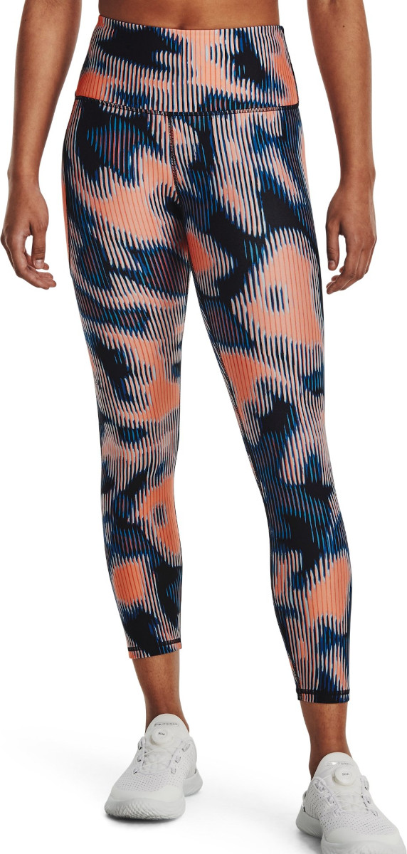 Under armour hotsell patterned leggings