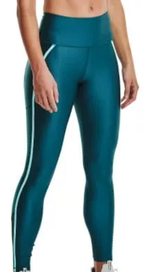 Trikoot Under Armour UA HG Shine Mesh Legg PKT NS-BLU