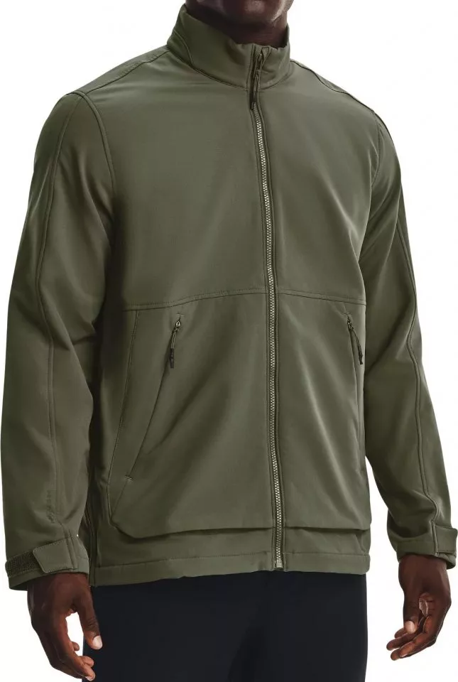 Under Armour Tac All Season Jacket 2.0-GRN Dzseki