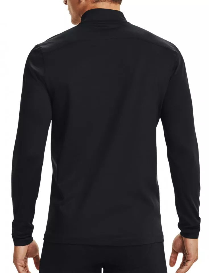 T-shirt met lange mouwen Under Armour Tac Mock CGI Base