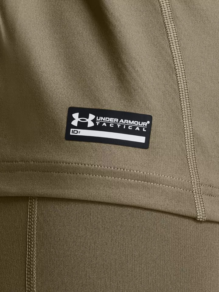 Under Armour Tac Crew CGI Base-BRN Hosszú ujjú póló