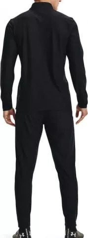 Under Armour Challenger Tracksuit-BLK Szett