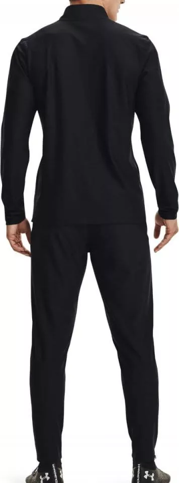 Trening Under Armour Challenger Tracksuit-BLK