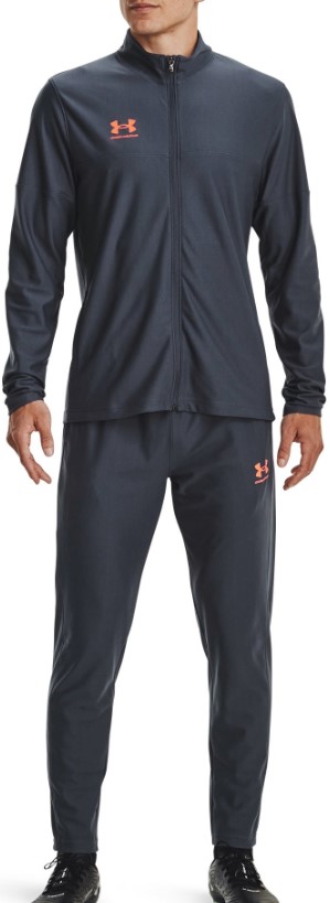 Súprava Under Armour Challenger Tracksuit-GRY