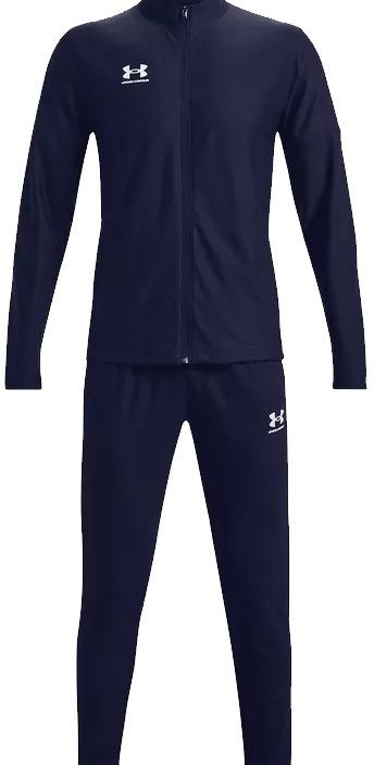Under Armour - Challenger II Knit Warm-Up Tracksuit