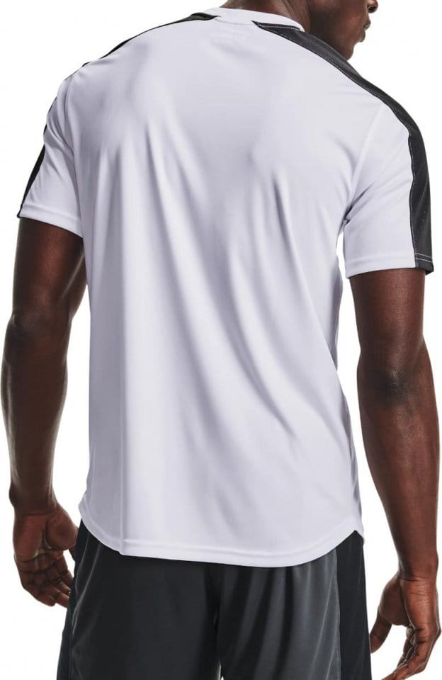 T-shirt Under Armour Challenger Training Top-WHT