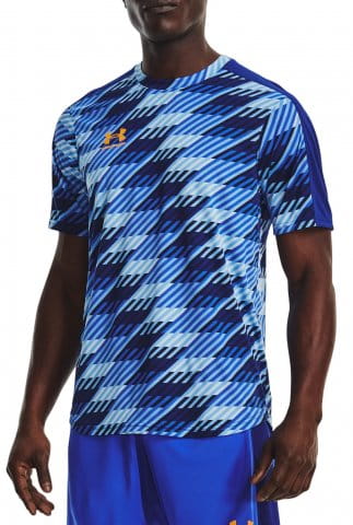 Challenger Training Top-BLU