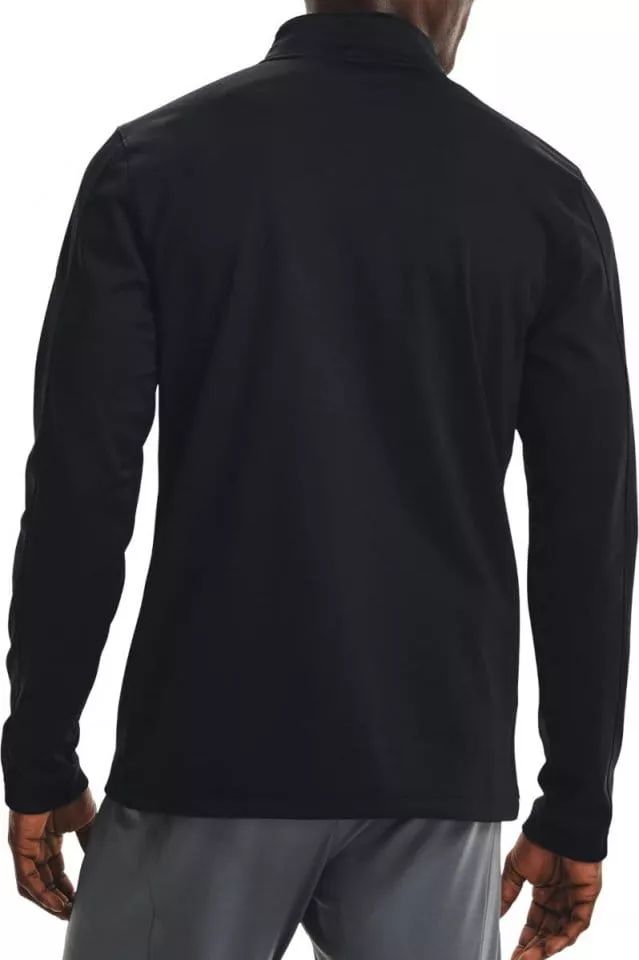 Sweatshirt Under Armour Challenger Midlayer-BLK