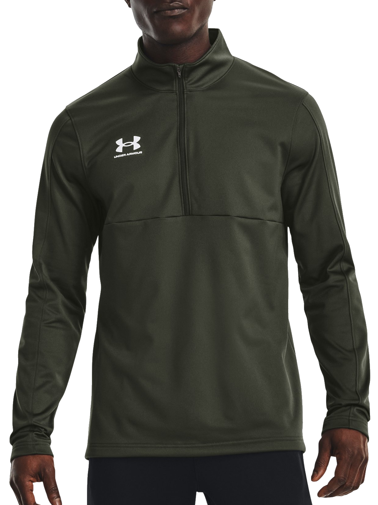 Sudadera Under Armour Challenger