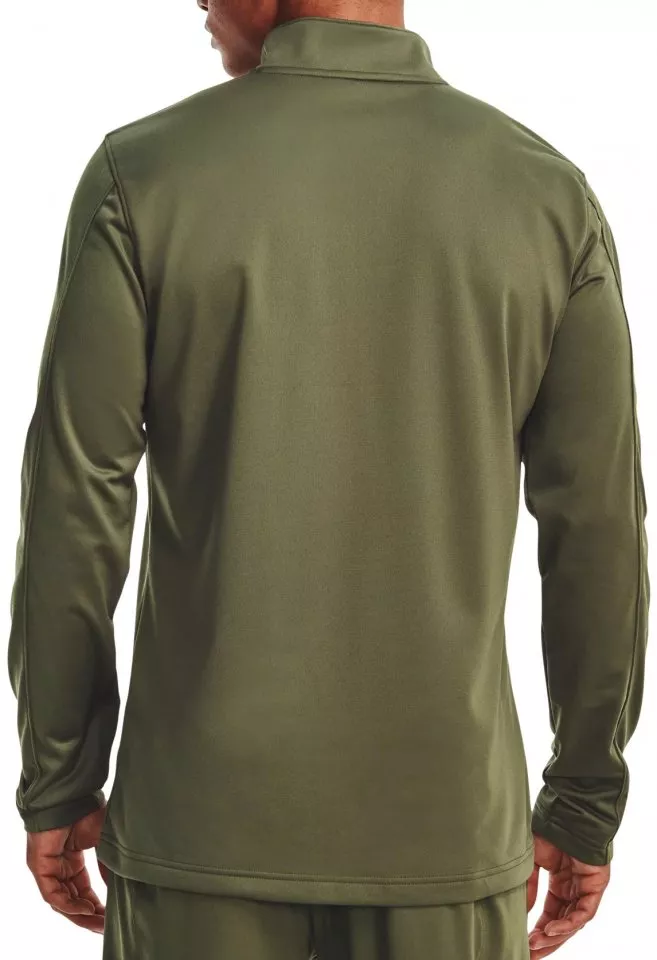 Hanorac Under Armour Challenger Mdlyr Sweatshirt Grün F390