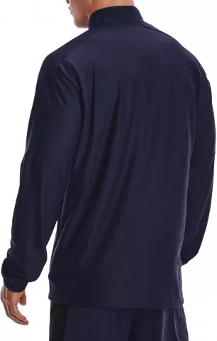 Under Armour Challenger Track Jacket-NVY Dzseki