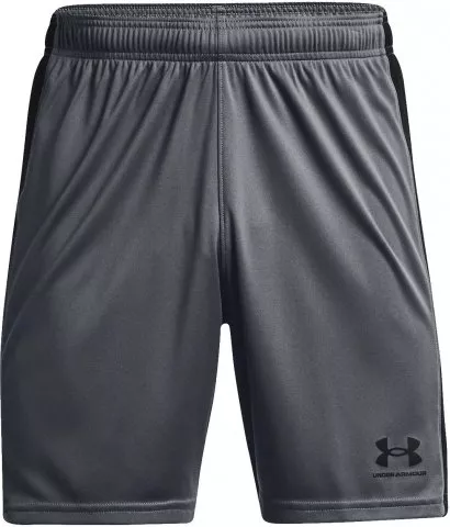 Shorts Under Armour Challenger Knit Short-GRY