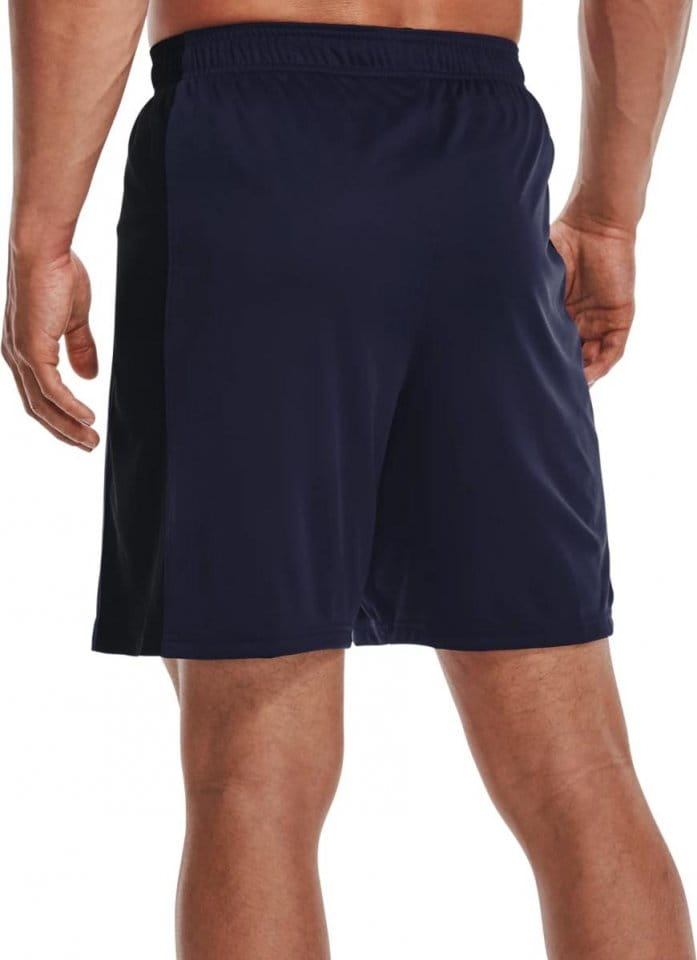 Szorty Under Armour Challenger Knit Short-NVY