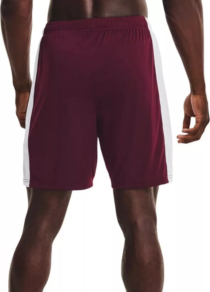 Shorts Under Armour Challenger Knit Short-RED