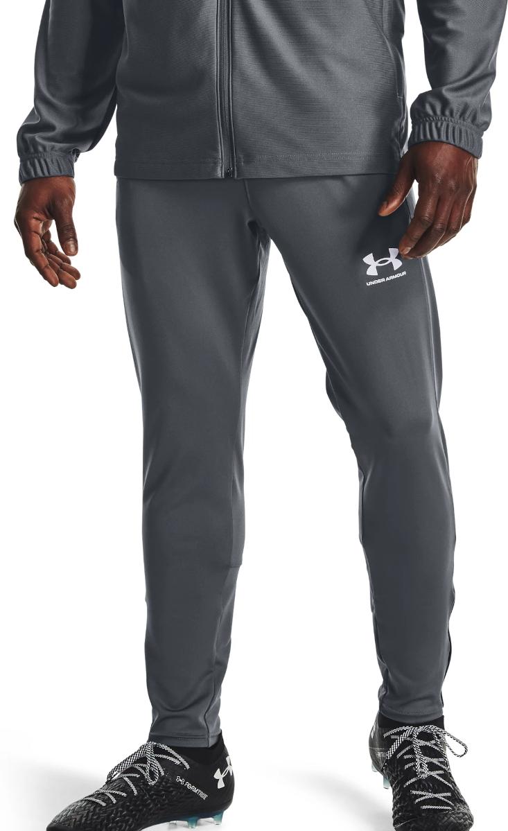 Spodnie Under Armour Challenger Training Pant-GRY