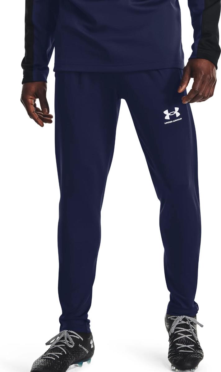 Housut Under Armour Challenger Training Pant-NVY