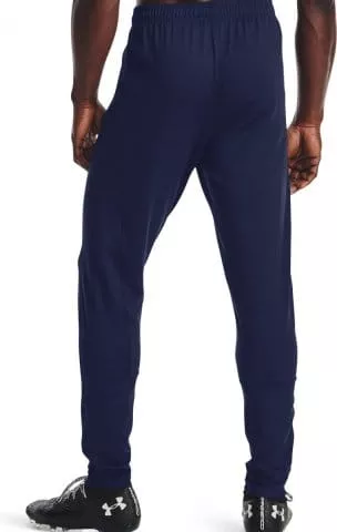 Pants Under Armour Challenger Training Pant-NVY