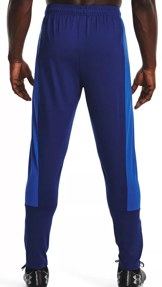 Nohavice Under Armour Challenger Training Pant-BLU