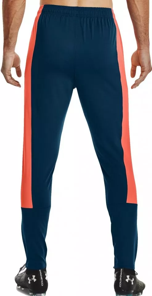 Calças Under Armour Challenger Training Pants Blue