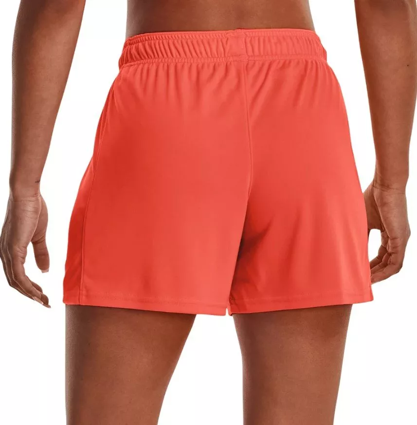 Shorts Under Armour W Challenger Knit Short-ORG 