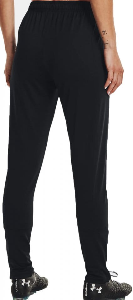 Under Armour W Challenger Training Pant-GRY Nadrágok