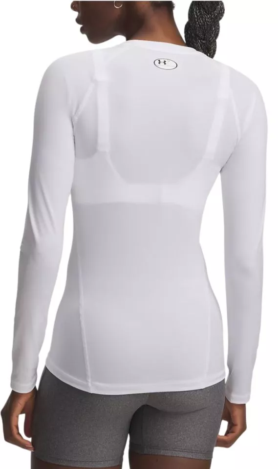 Langarm-T-Shirt Under Armour HeatGear® Compression Long Sleeve